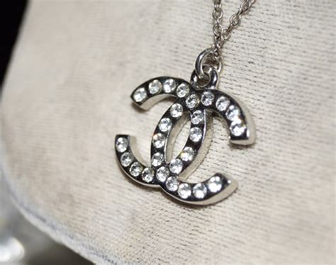 fake chanel jewelry how to tell|cheap knock off chanel jewelry.